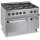Плита газова 6 конфорочна Apach APRG-117FG