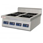 Індукційна плита Frosty 35-KP4N1