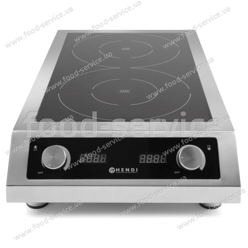Плита индукционная HENDI 239346