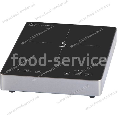 Індукційна плита настільна Airhot IP2000