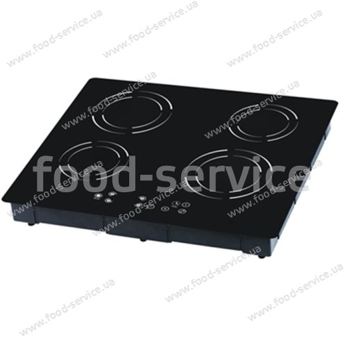 Индукционная плита настольная Frosty BT-680B