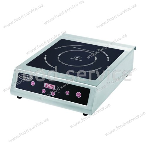 Плита индукционная Gastrorag TZ BT-350A