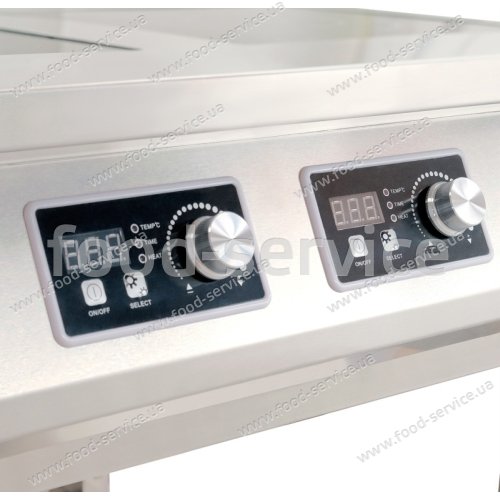 Плита GoodFood IC35 DUETTO электрическая индукционная