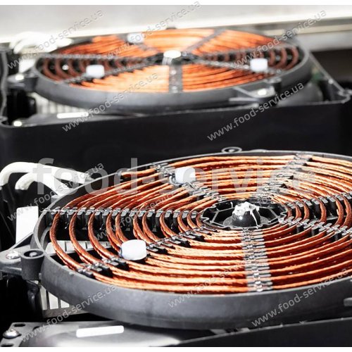 Плита GoodFood IC35 DUETTO электрическая индукционная