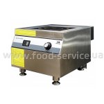 Индукционная плита Hurakan HKN-ICF80D