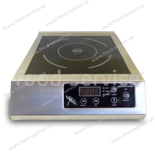 Плита индукционная GoodFood IC30