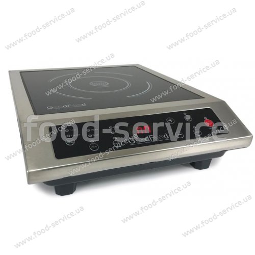 Плита індукційна GoodFood IC35 Simply Style