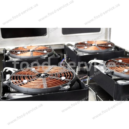 Плита GoodFood IC35 QUATTRO электрическая индукционная