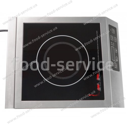 Плита индукционная Gastrorag TZ-JDL-C30A1
