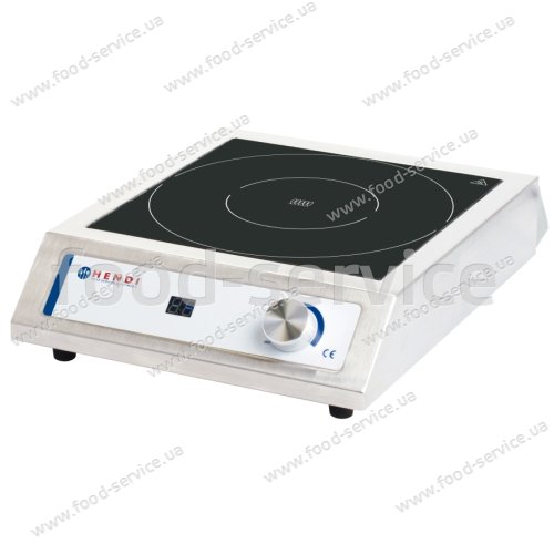 Плита індукційна HENDI 239704