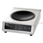 Індукційна плита настільна Bartscher WOK IW 35 Арт.105983