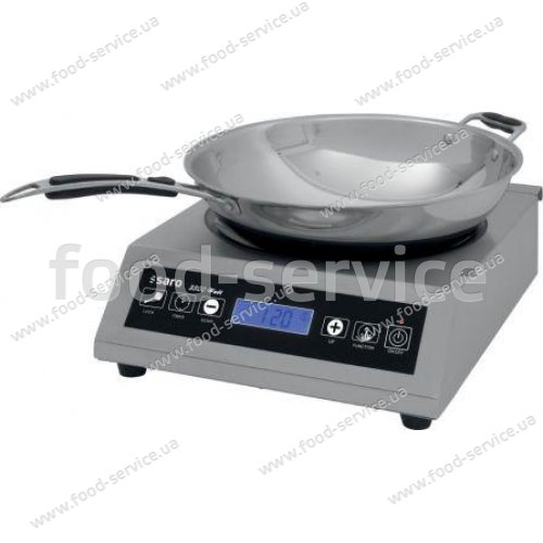 Плита индукционная wok SARO Louisa