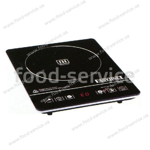 Плита індукційна Resto line EasyLine PFD/20