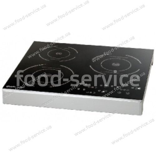 Плита индукционная настольная Bartscher IK 334Z