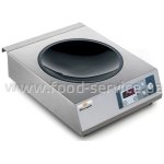 Плита индукционная Sirman IH 35 WOK
