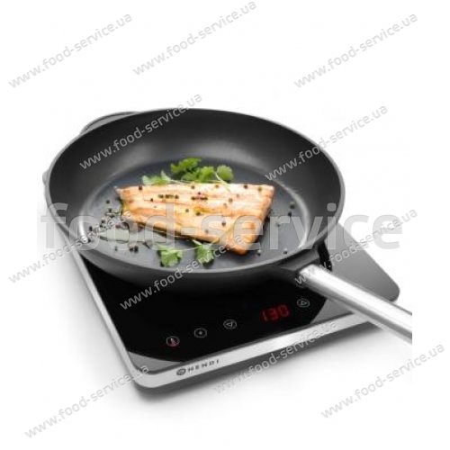 Індукційна плита настільна Hendi 239230