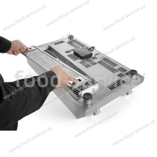 Плита индукционная HENDI 239346