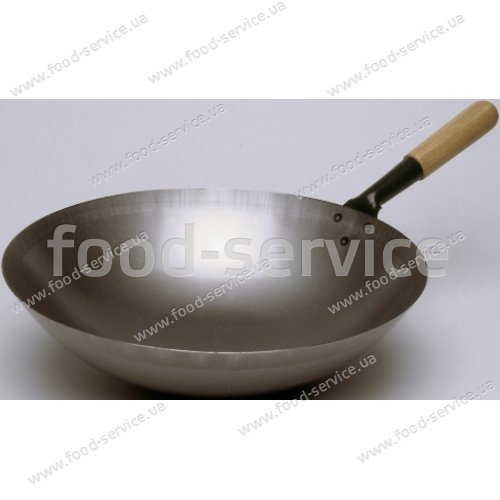 Сковорода WOK FROSTY PA400C