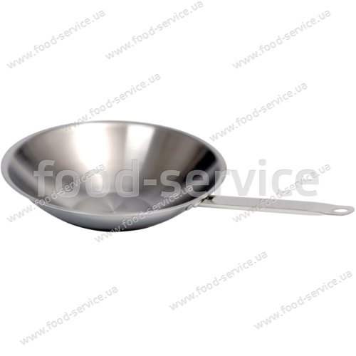 Сковорода WOK Bartscher  A105963