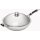 Сковорода Wok для плиты индукционной Wok Bartscher IW 35 105981