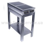 Индукционная плита Sif 2.6 Skvara Inovations