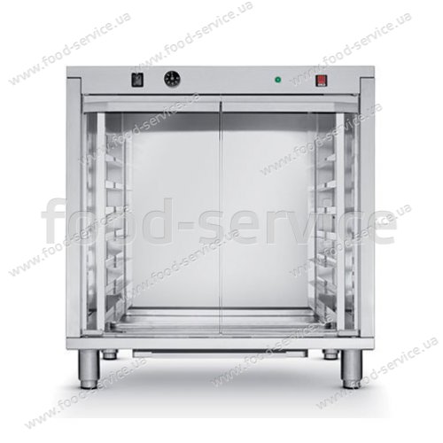 Шкаф расстоечный Tecnoeka EKL 864
