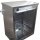 Шкаф расстоечный на 9 противней (600х400мм) мини2 Inox. Фото 1
