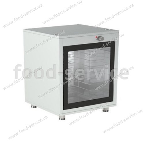 Шафа розстійна Resto line L8