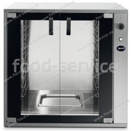 Шкаф расстоечный APACH A8/8