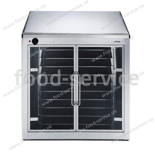 Шкаф расстоечный SMEG LEV 135 RU
