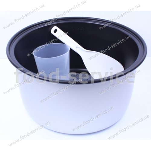 Рисоварка Cooker WM-3503 з функцією термосу