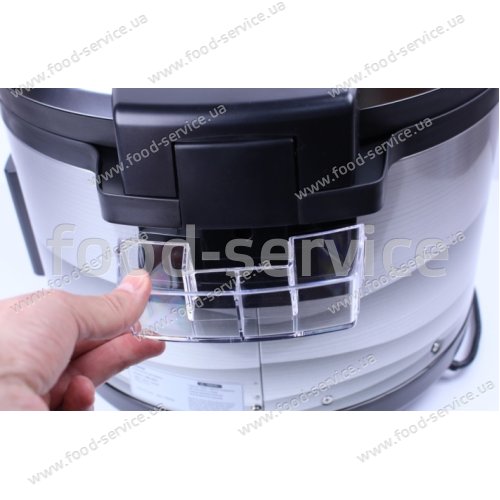 Рисоварка Cooker WM-3503 з функцією термосу