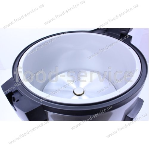 Рисоварка Cooker WM-3503 з функцією термосу
