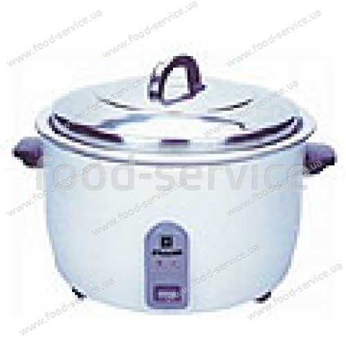 Рисоварка EWT INOX ERC19
