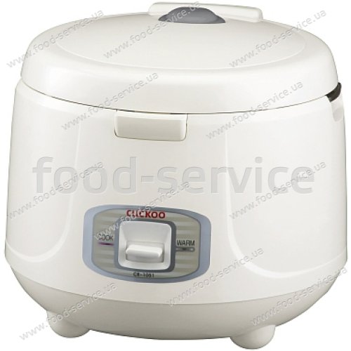 Рисоварка с функцией термоса Cuckoo CR-1051 на 1,8 л