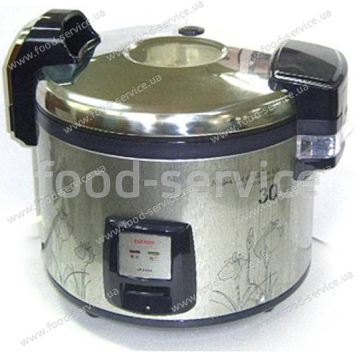 Рисоварка с функцией термоса Cuckoo CR-3021 на 5.4 л