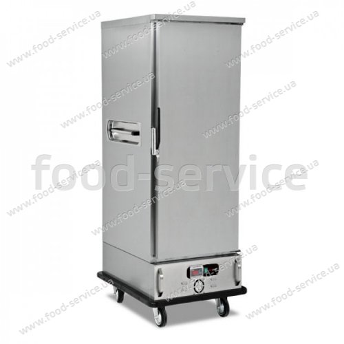 Шкаф для подогрева готовых блюд BWE1121 GGM GASTRO