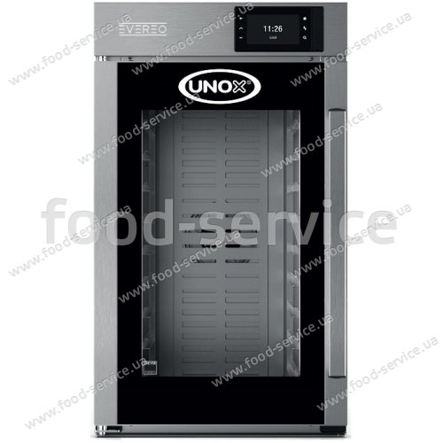 Тепловой шкаф Unox XEEC1013EPR EVEREO
