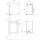 Тепловой шкаф Unox XEEC1013EPR EVEREO. Фото 1