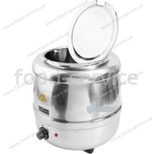 Електросупниця Brillis ESK02A