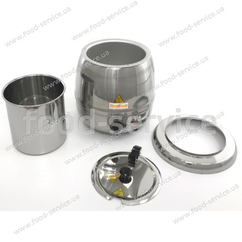 Супниця електрична GoodFood SK10S