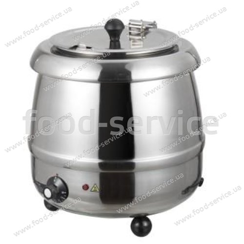 Электросупница EWT INOX SK-6000 inox