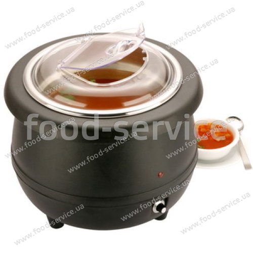 Супниця електрична HENDI 860007 на 10л