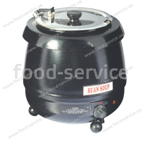 Супница электрическая Rauder SB-6000