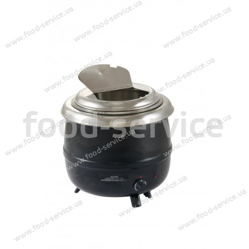 Електросупниця EWT INOX SK-6000