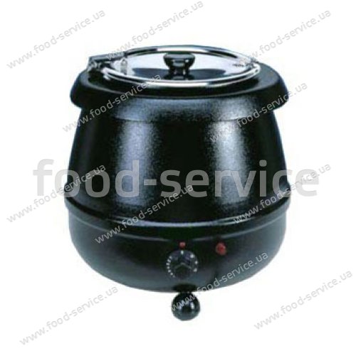 Супница электрическая Gastrorag 83010SP