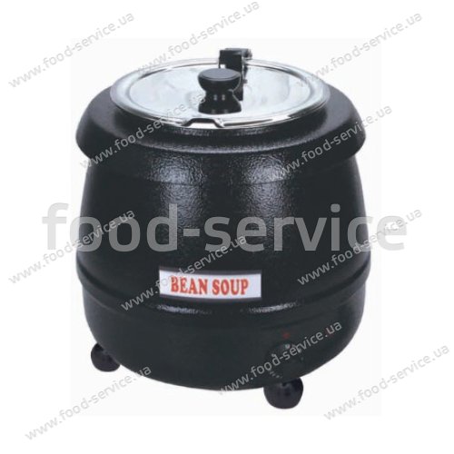 Супниця електрична GGMgastro SWH9S