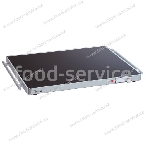 Поверхность тепловая GN 2/1 Bartscher 114357 WP300