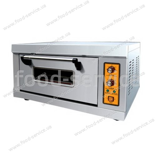 Піч для випічки Inoxtech EBO 11