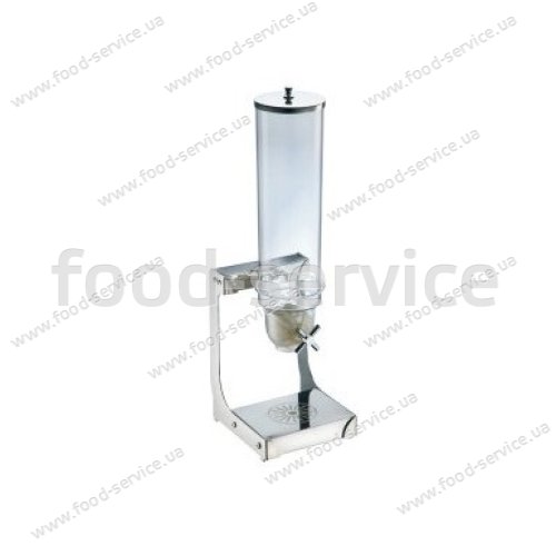 Диспенсер для сипучих продуктів FROSTY JVS-5